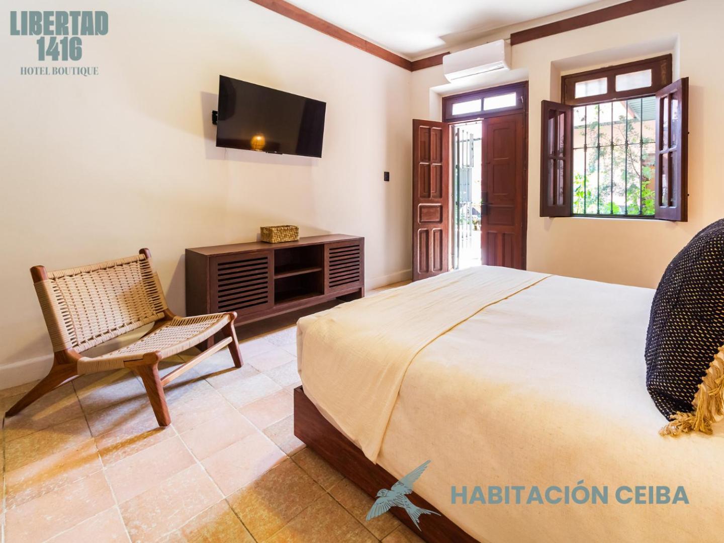 Hotel Libertad 1416 Guadalajara Esterno foto