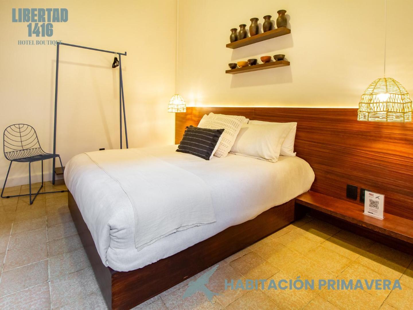 Hotel Libertad 1416 Guadalajara Esterno foto