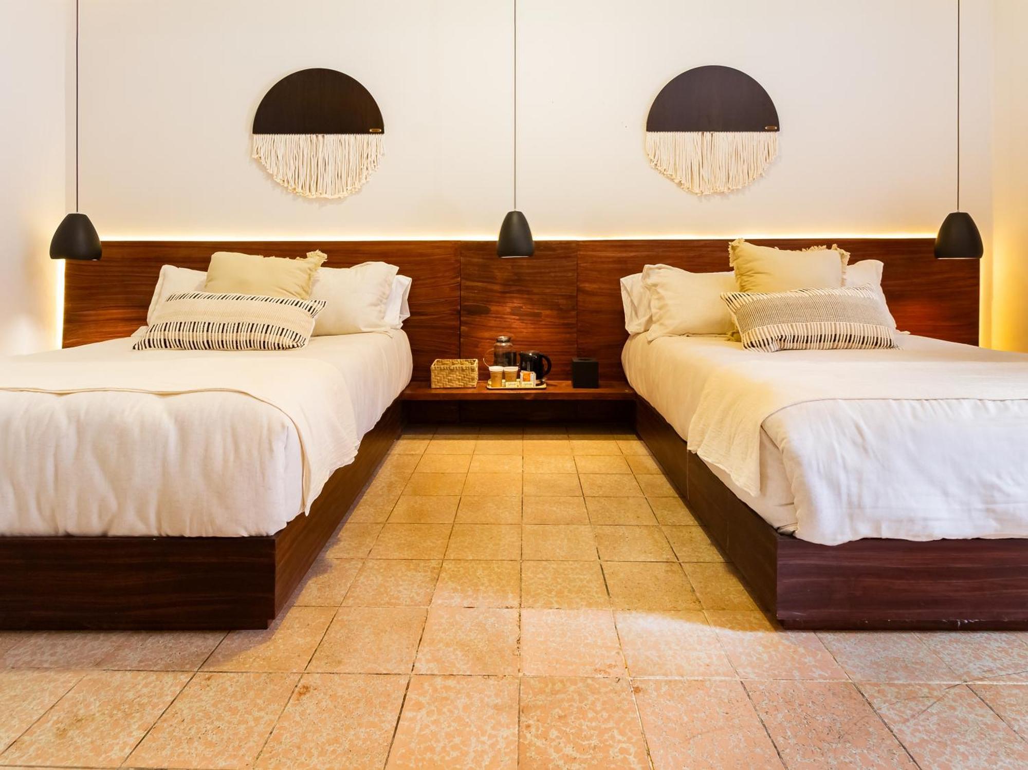 Hotel Libertad 1416 Guadalajara Esterno foto