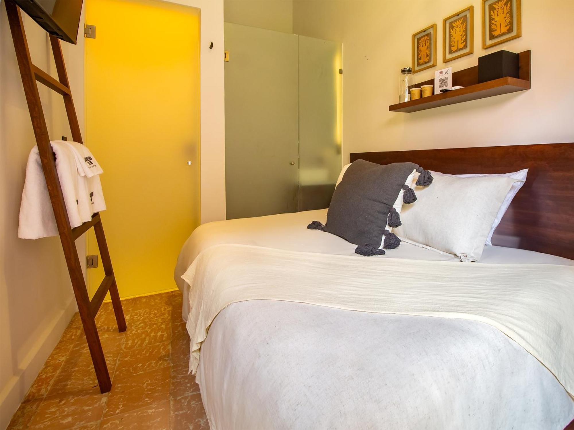 Hotel Libertad 1416 Guadalajara Esterno foto